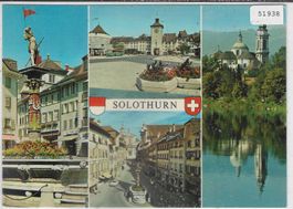 Solothurn - Multiview