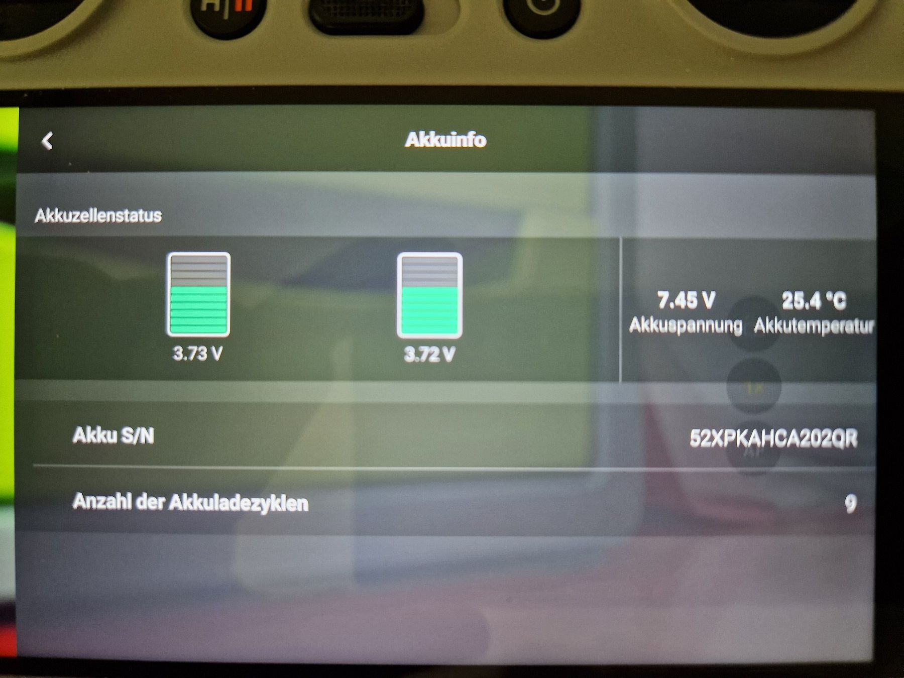 DJI Modellismo RC: DJI Mini 3 Fly More Combo mit Zubehör – Usato da Safenwil venduto da Rnokia 9