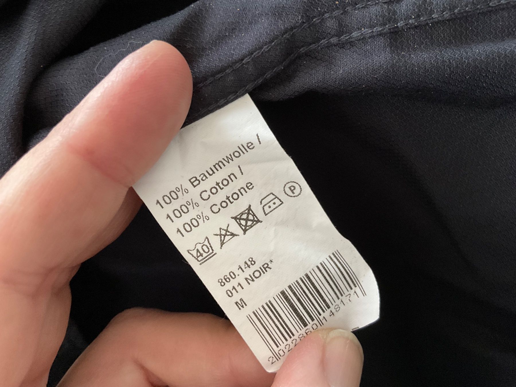 Maddison Camicette: Damen Bluse Manchetten / Gr. M / von Maddison – Usato da Rümlang venduto da euqinom16 2