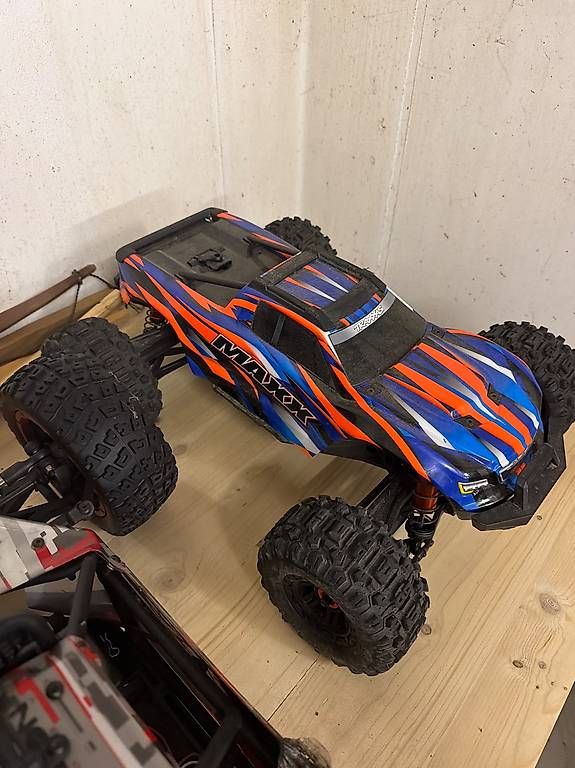 RC Kits de montage: Elektro Flitzer – D'occasion à Happerswil par rob_5nr6 1