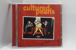 CD Cultured Pearls – Sing Dela Sing