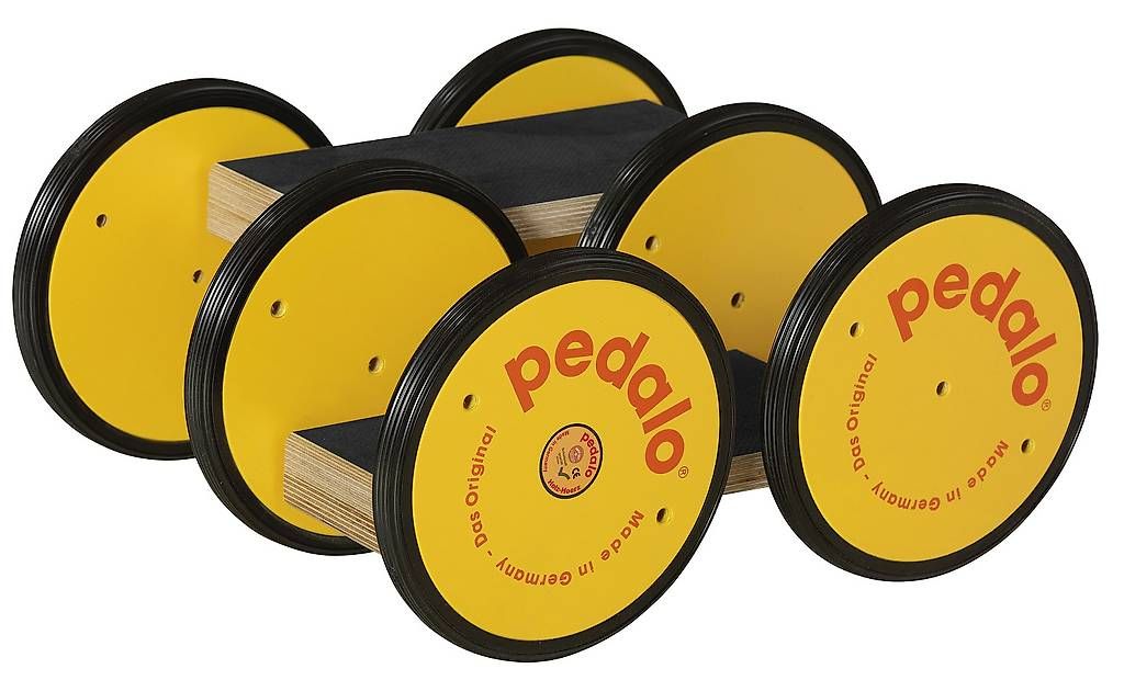 Giocattoli: Pedalo Classic – Usato da Hergiswil LU venduto da Stewafitness 4