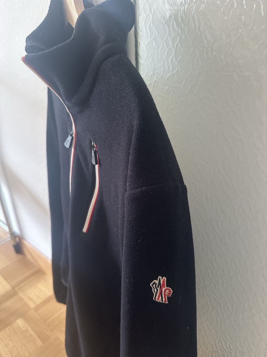 Moncler Pullover & Sweatshirts: Moncler Grenoble Sweater – Neu (gemäss Beschreibung) aus Zürich von jonertb 1