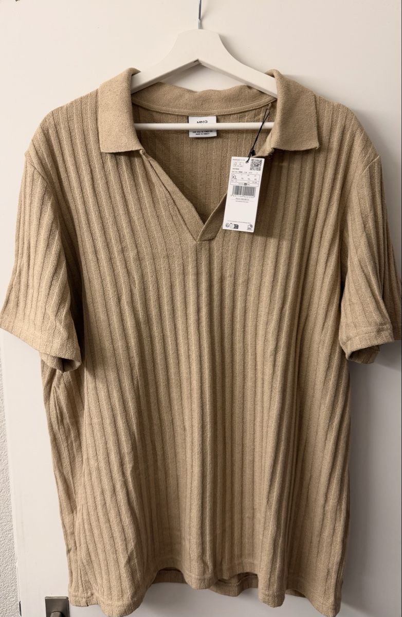 Mango T-shirt: Shirt von Mango XL – Nuovo e nell'imballaggio originale da UNTERSIGGENTHAL venduto da s_rzb8