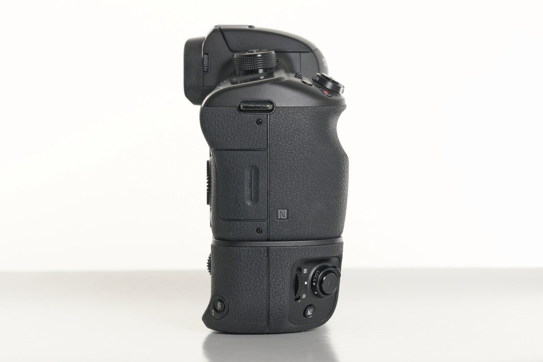 Samsung Kamera: Samsung NX1 – Gebraucht aus Wädenswil von tevyag 3