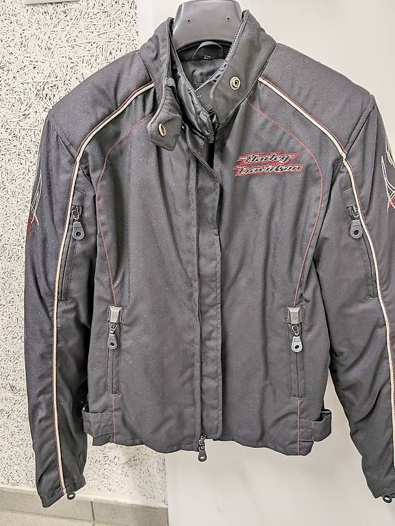 Giacche: Harley Motorrad Damenjacke XS – Usato da Aesch ZH venduto da mvzurigo 3
