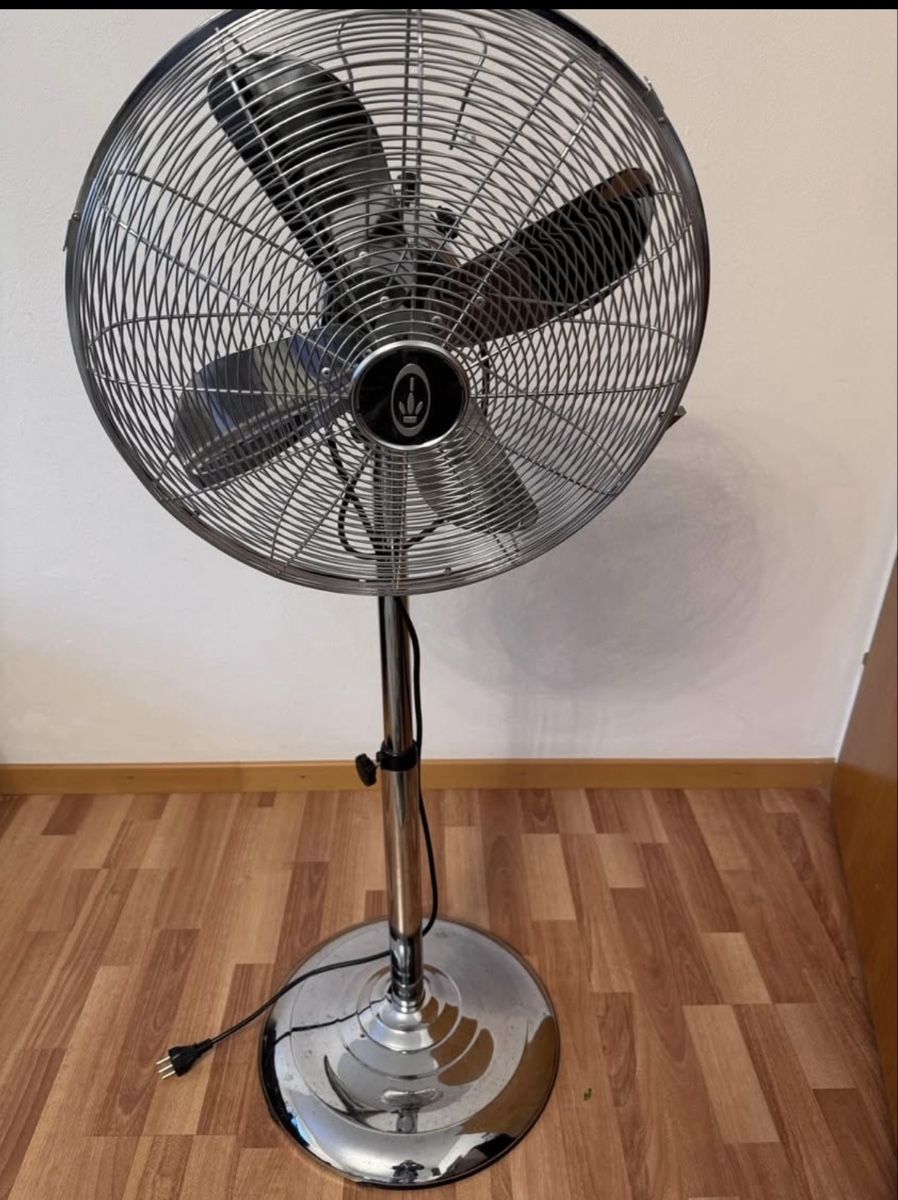 Ventilatoren: Vintage Ventilator, 1970 – Gebraucht aus Mönchaltorf von gol_pg75