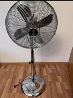 Vintage Ventilator, 1970