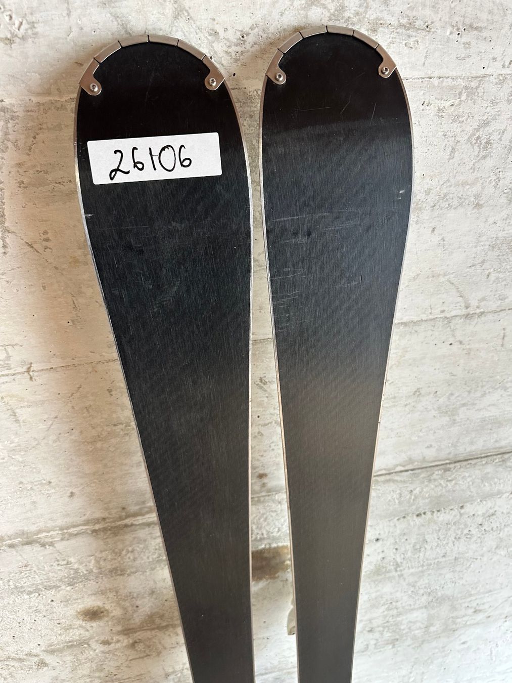 Head Skis: Head Joy Damen Ski 153CM – D'occasion à Emmenbrücke par karkarkar 4
