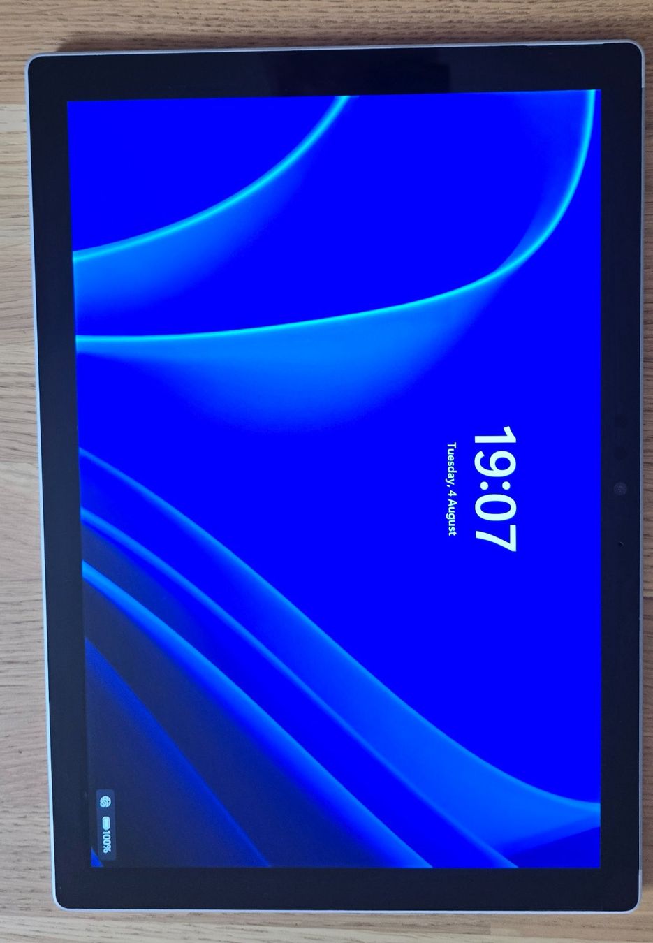 Microsoft Portables: Laptop Microsoft Surface Pro 5 – D'occasion à Lausanne par Super_IT 1