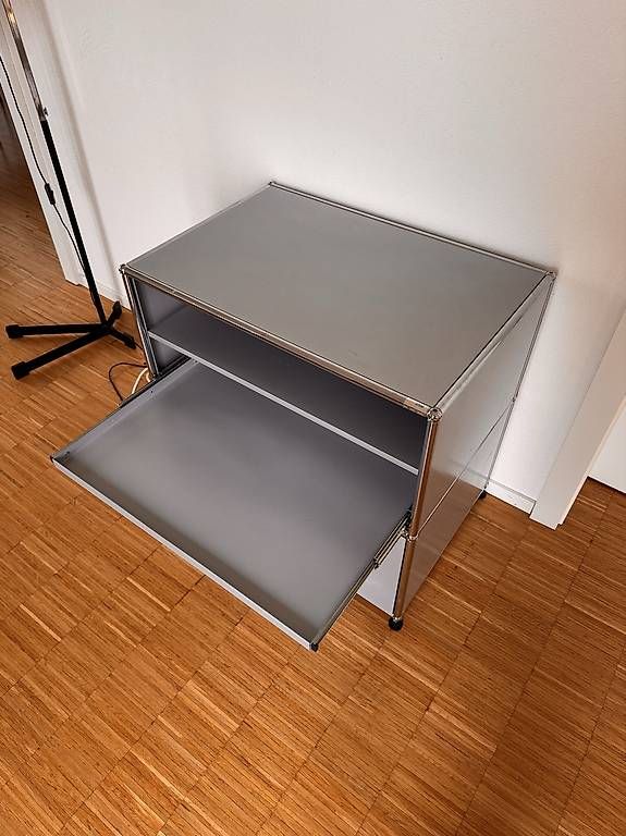 Regale: USM Haller Sideboard 2S H 74cm – Gebraucht aus Zürich von gsa_722v 3