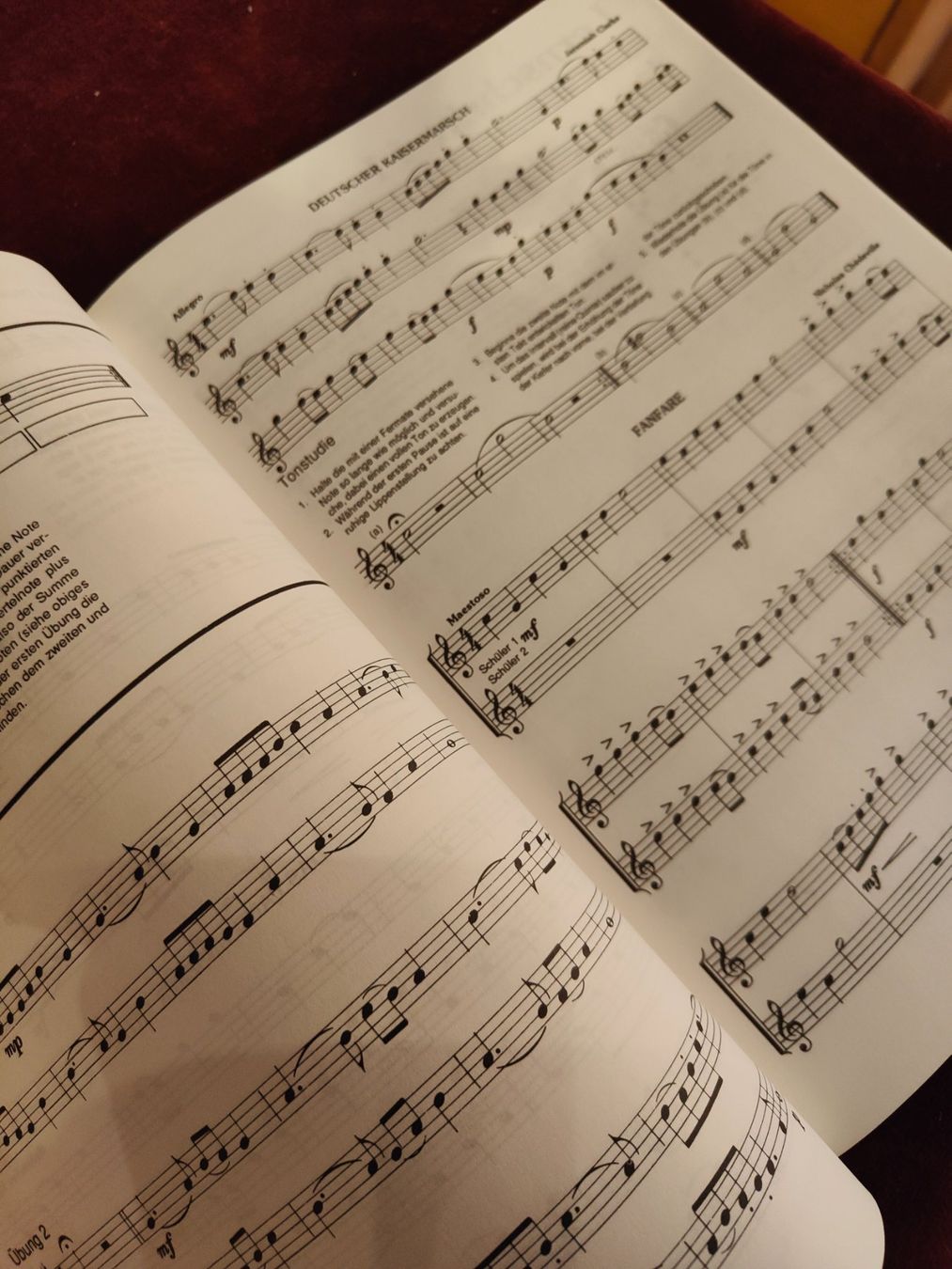 Musikinstrumente: Spielend lernen Querflöte Peter Wastall – Neu und originalverpackt aus Davos-Platz von musikhauskollegger 3