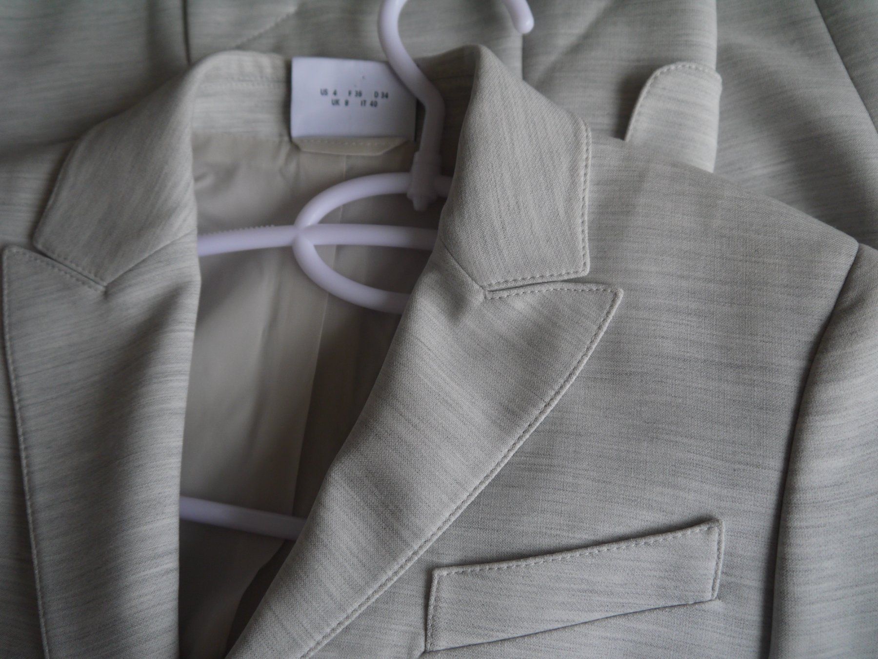 Akris Giacche: A-K-R-I-S Blazer Gr.34 – Usato da Hagendorn venduto da Blaf 2