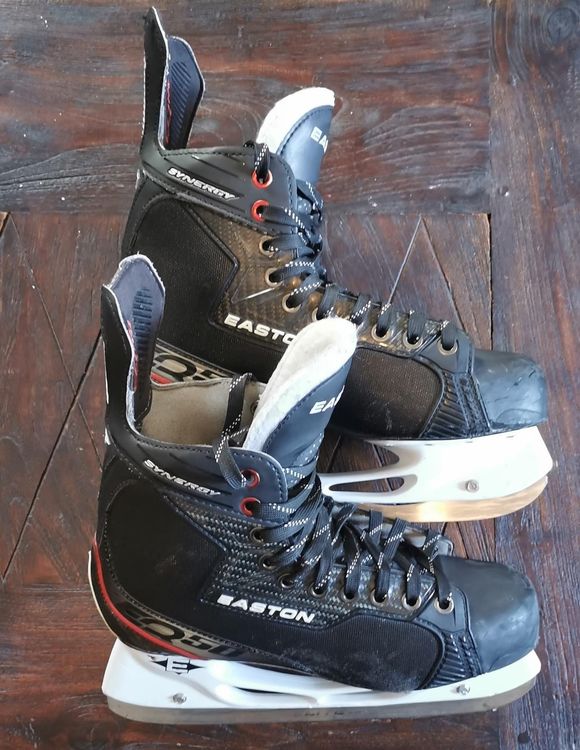 Schlittschuhe Easton Synergy EQ50