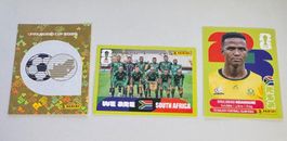 Panini FIFA World Cup WM 2026 - SÜD AFRIKA - RSA 1 - 7 - 13