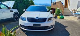 Skoda Octavia 1.8 Combi - Ab MFK 20.04.2026