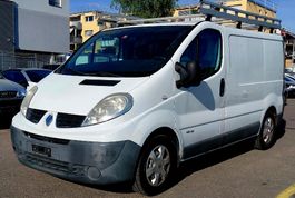 RENAULT Trafic 2.0 dCi 115 2.9t L2H1 .Klimaanlage. 