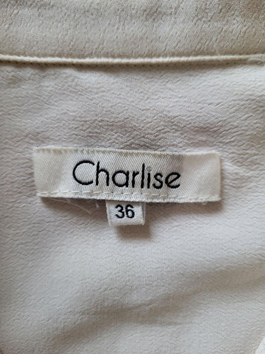 Camicette: Elegante, hochwertige Bluse Charlize Gr 36 – Nuovo (secondo la descrizione) da Richterswil venduto da Rem2011 2