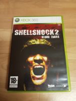 Shellshock 2 XBOX360