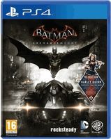 BATMAN ARKHAM KNIGHT DÈS CHF 1.-!!!