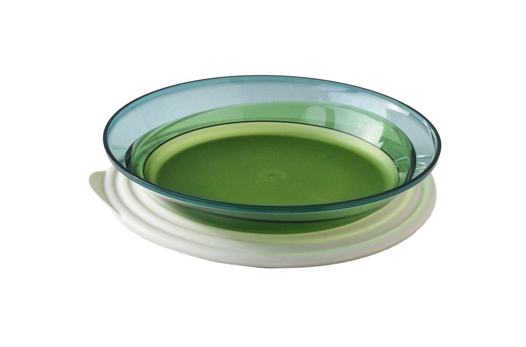 Tupperware Contenitori & Simili: Tupperware - Eleganzia Servierschale – Nuovo (secondo la descrizione) da Kaufdorf venduto da bambulka22