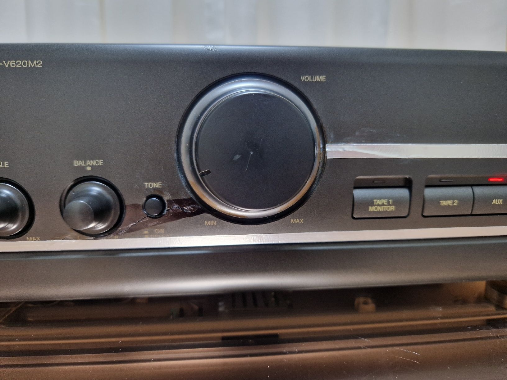 Technics Amplificateurs: Technics SU-V620M2 – D'occasion à Arbon par Mayak_Sound 6
