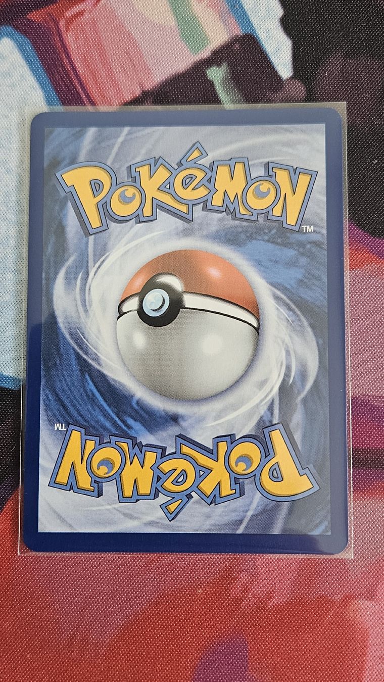 Pokémon Carte collezionabili: Dondozo EX – Nuovo (secondo la descrizione) da Schliern b. Köniz venduto da Smurox 1