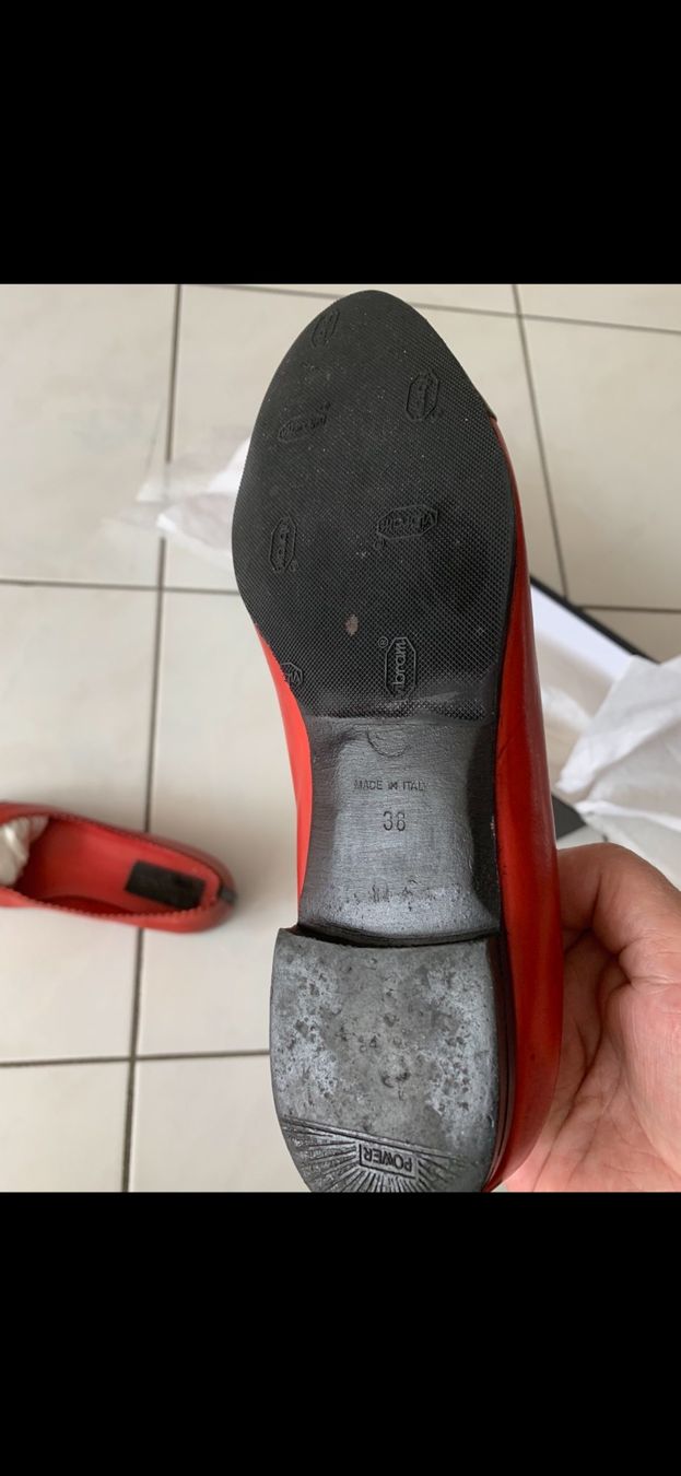 Scarpe da donna: Channel Schuhe – Usato da Killwangen venduto da dzu_26w7 4