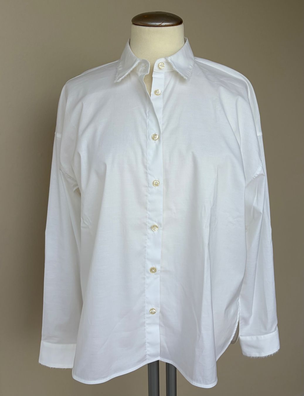 Camicette: SOLUZIONE Bluse Gr.36 NP:290,-Sfr – Nuovo (secondo la descrizione) da Degersheim venduto da Starkigel