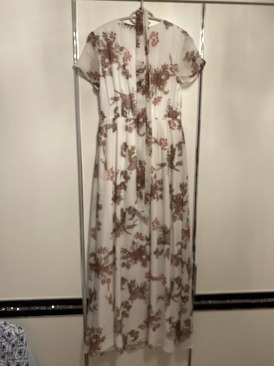 Vero Moda Vestiti: MAXI Kleid von Vero Moda Gr.XS – Usato da Pfungen venduto da Sheki56 2