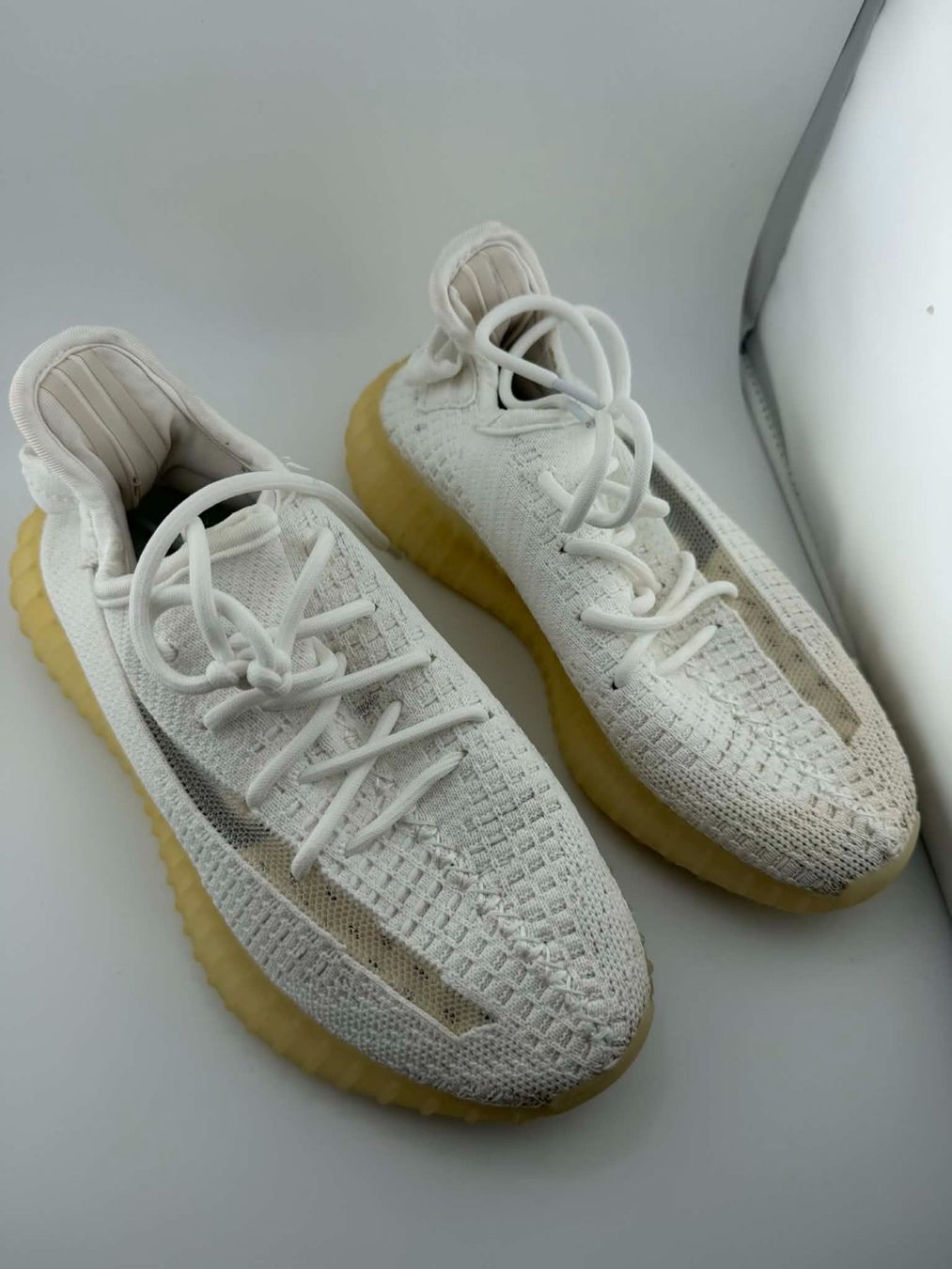 Scarpe da uomo: schuhe White 37 – Usato da Riehen venduto da edu_92w7 9