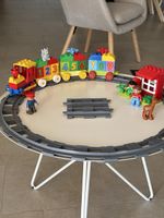 LEGO Duplo train number 