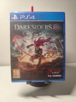 Darksiders III PS4 - Sigillato - Gioco per Playstation 4 🎮
