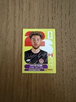 Panini FIFA World Cup 2026, CAN 2