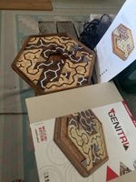 Brettspiel Genitri