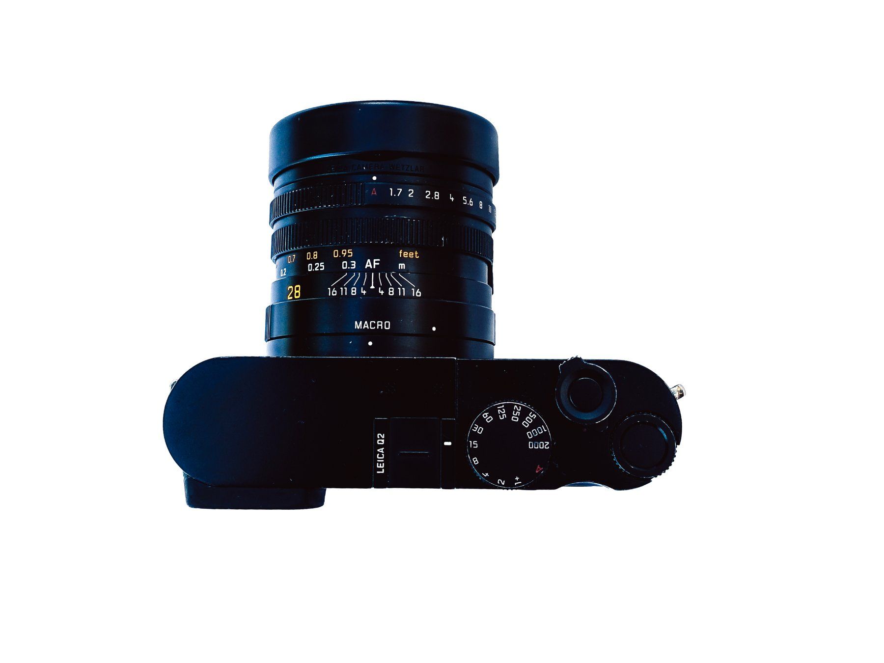 Leica Fotocamera: Leica Q2 – Usato da Märwil venduto da Xaloch 3