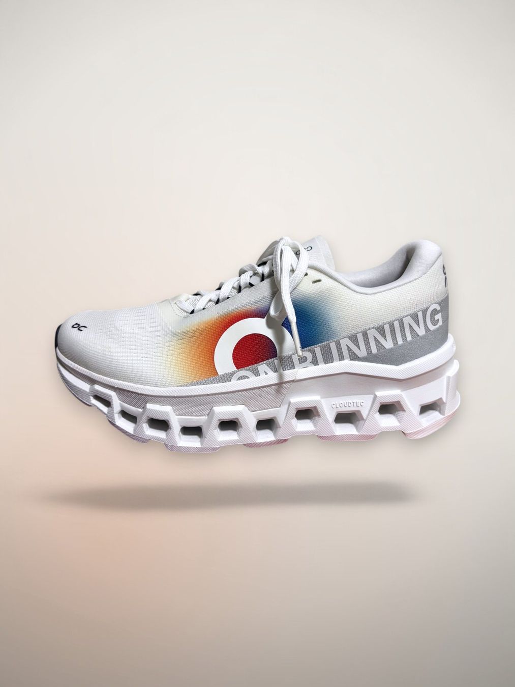 On Scarpe da donna: On Cloudmonster Olympia - NEU/OVP - EU 37.5 – Nuovo e nell'imballaggio originale da Jona venduto da Sorelli