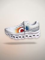 On Cloudmonster Olympia - NEU/OVP - EU 37.5