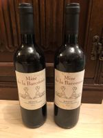 2011. Medoc. Baron P. de Rothschild