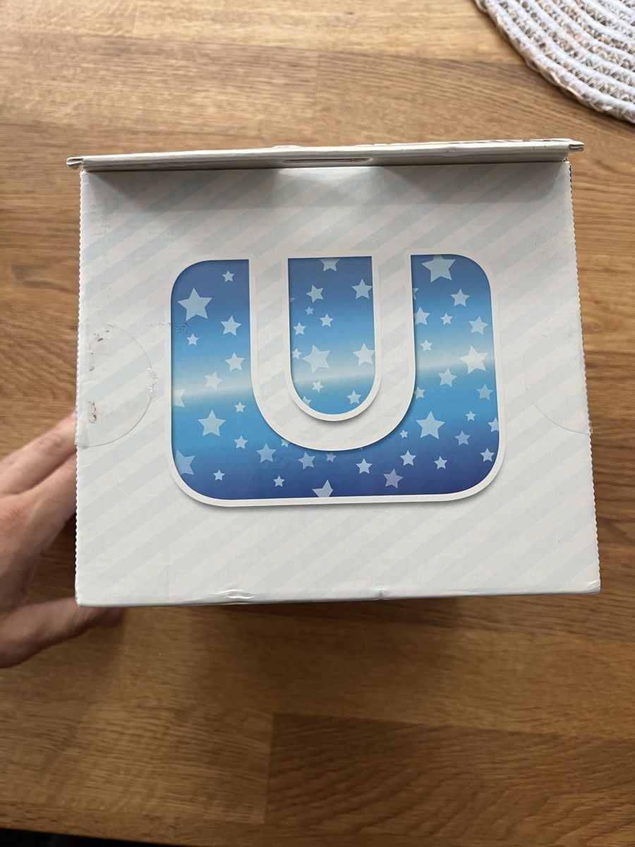Giochi: Mario Party 10 - Limited Edition - Mario amiibo – Usato da Baden venduto da tob_t8gw 5