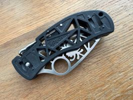 Spyderco Taschenmesser, Sackmesser NEU