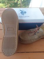Magnifiques chaussures U.S.Polo ASSN
