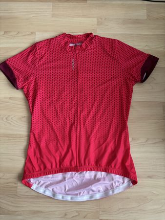 Fahrradtrikot von Odlo Gr. L Damen