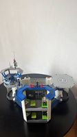PLAYMOBIL KOMMANDO ZENTRALE
