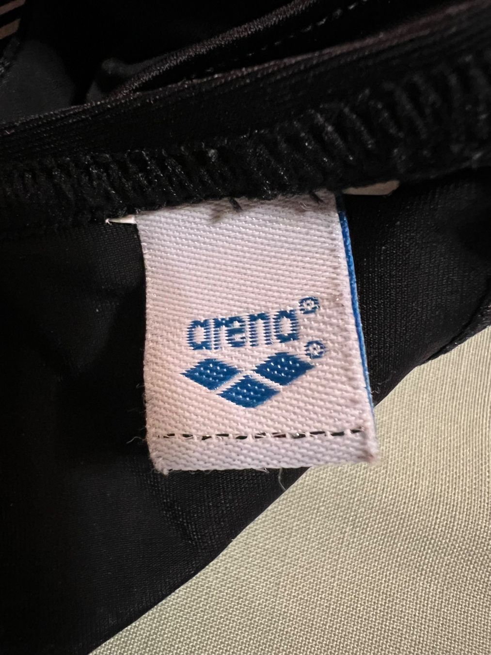 Arena Costumi da bagno & Bikini: Arena Badeanzug, Grösse 36 – Usato da Chur venduto da van_hnc6 2