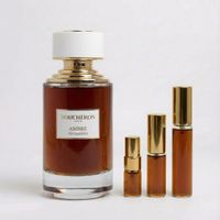 1ml à 10ml – Boucheron - Ambre d'Alexandrie (Decant)