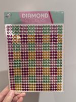 Diamond Stickers | NEU! 🌟