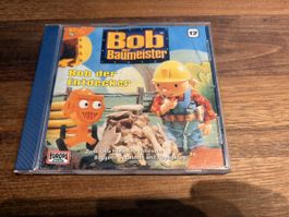 Bob der Baumeister - Bob der Entdecker  - CD