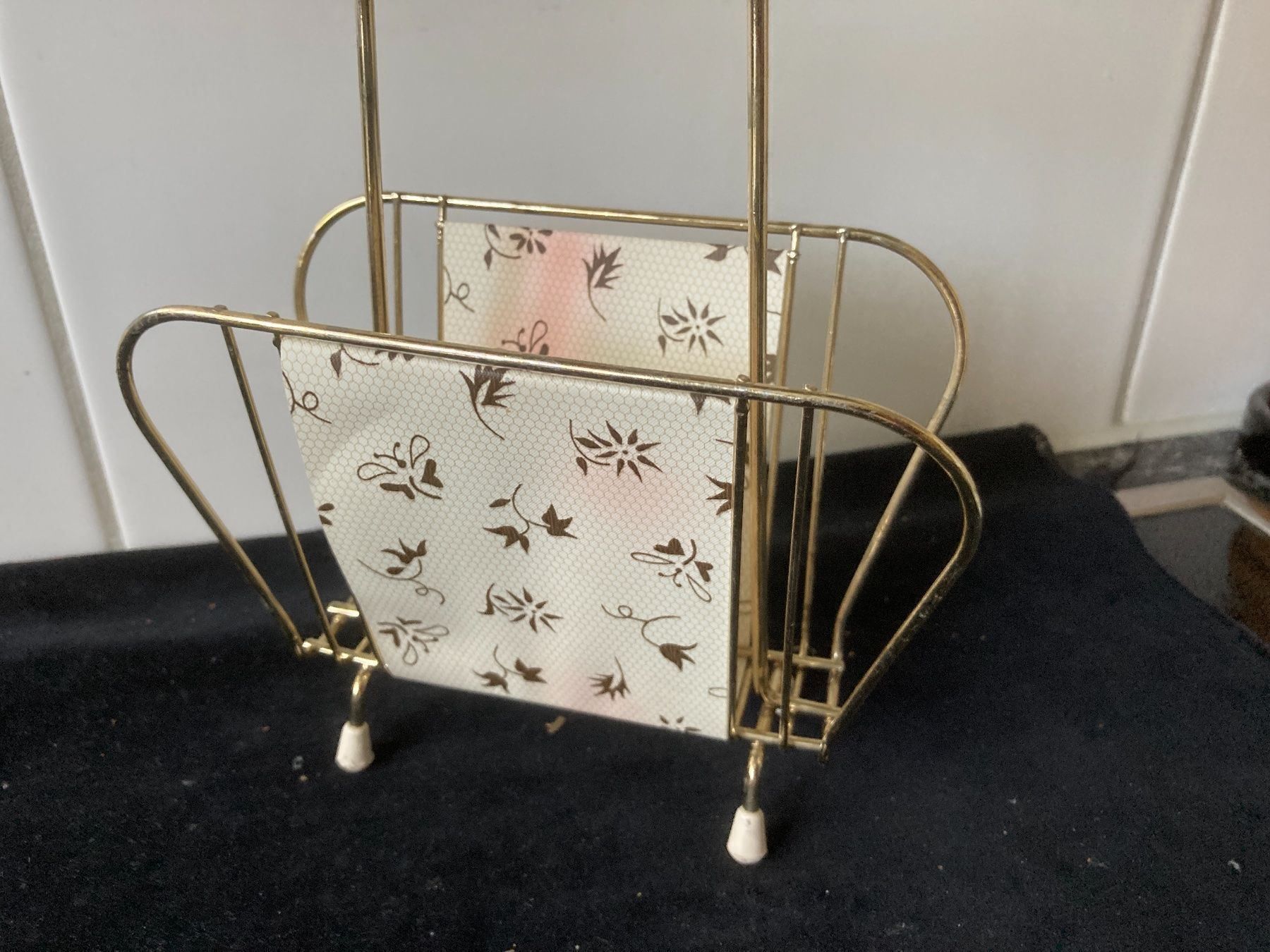 Elettrodomestici da cucina: Vintage Servierten - Halter – Usato da Zürich venduto da Chaeffeler