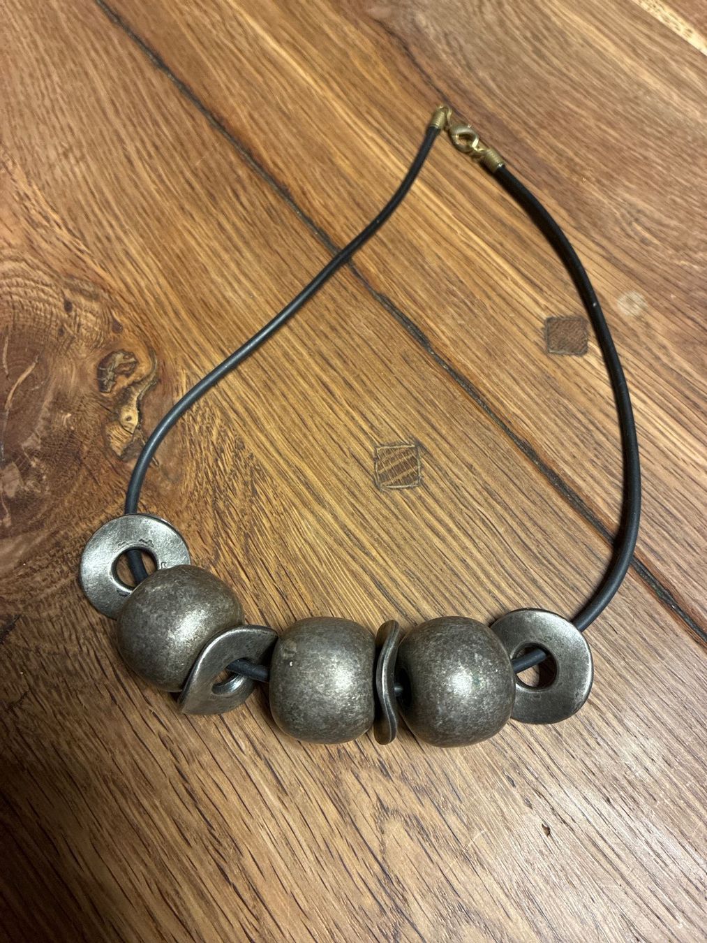 Catenine: Halskette Modeschmuck – Usato da Guntershausen venduto da Gloominati 1